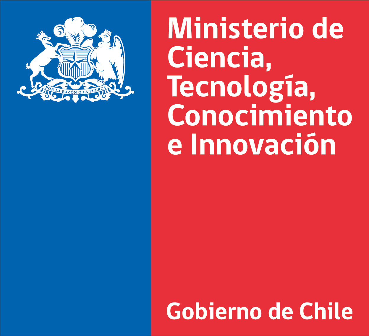 Ministerio de Ciencia, Tecnología, Conocimiento e Innovación